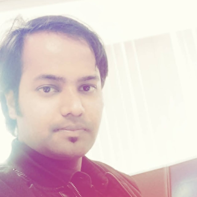 Vishal