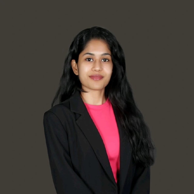 Vaishnavi
