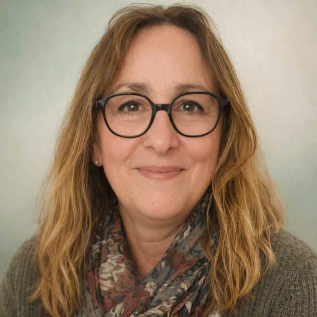 Sandrine