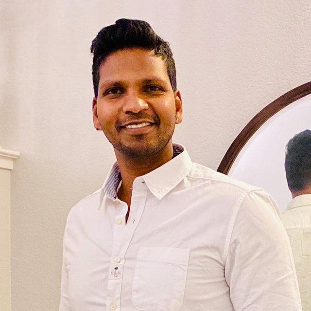 Praveen