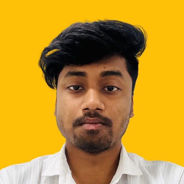Debashish