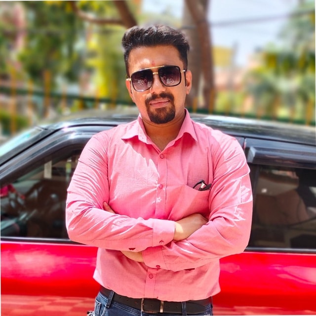 Rishabh