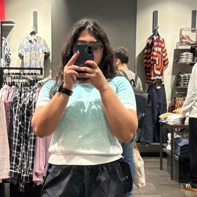 Ishita
