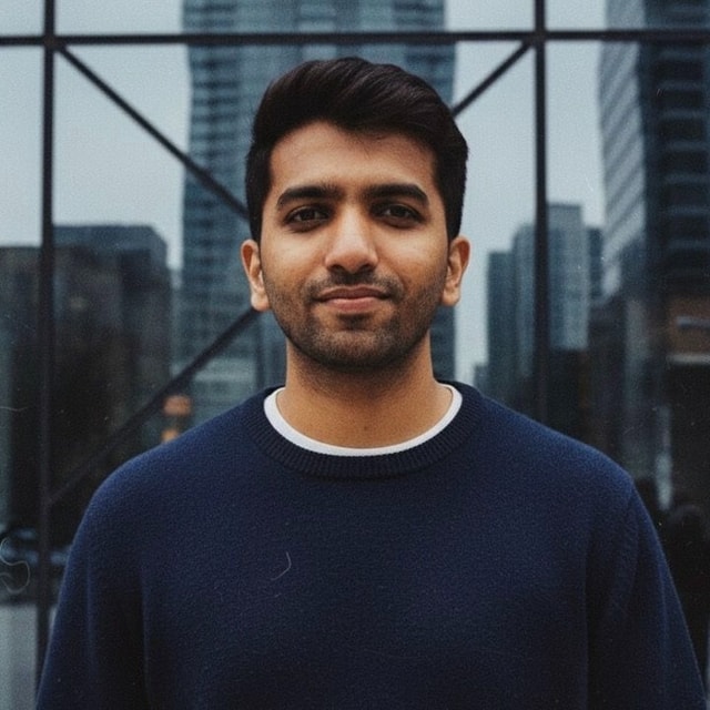 Kaushik