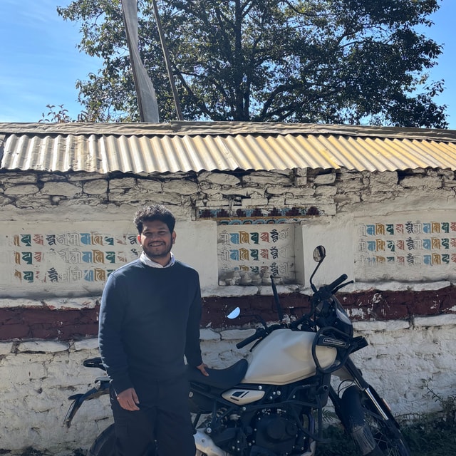 Abhishek