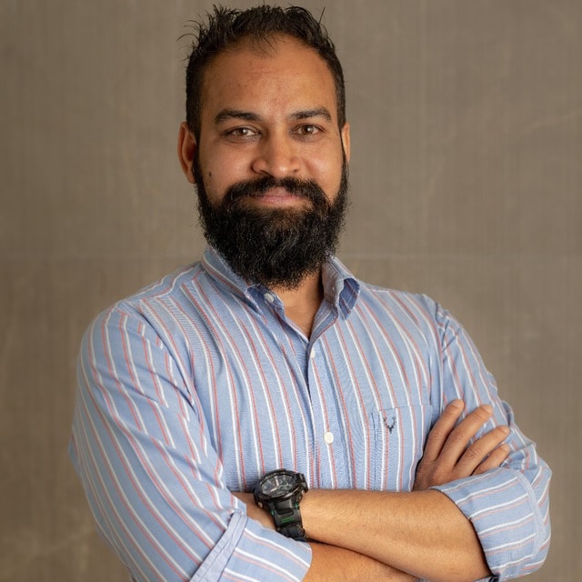 Ali Sadhik
