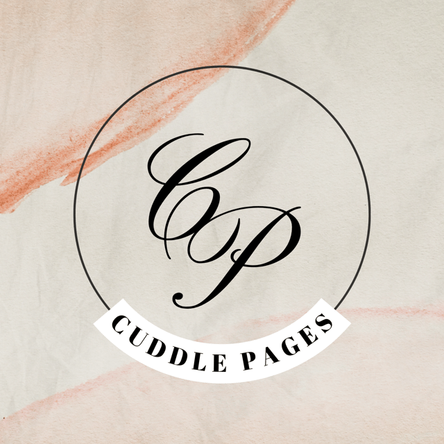 Cuddle