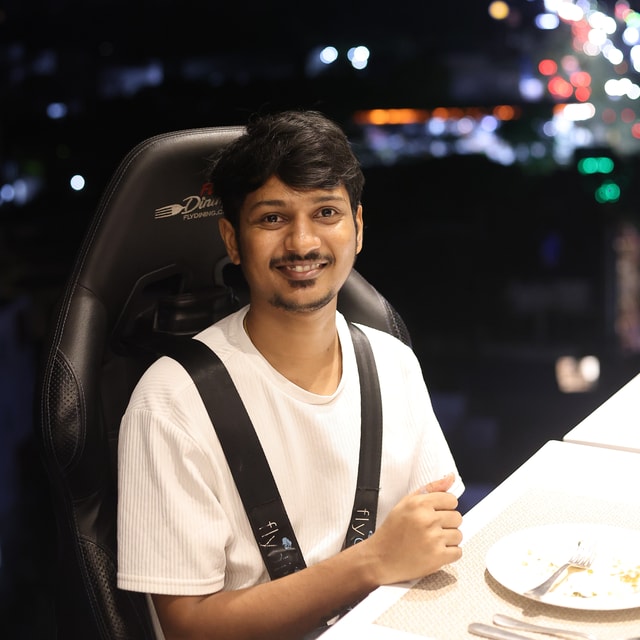 Praveen
