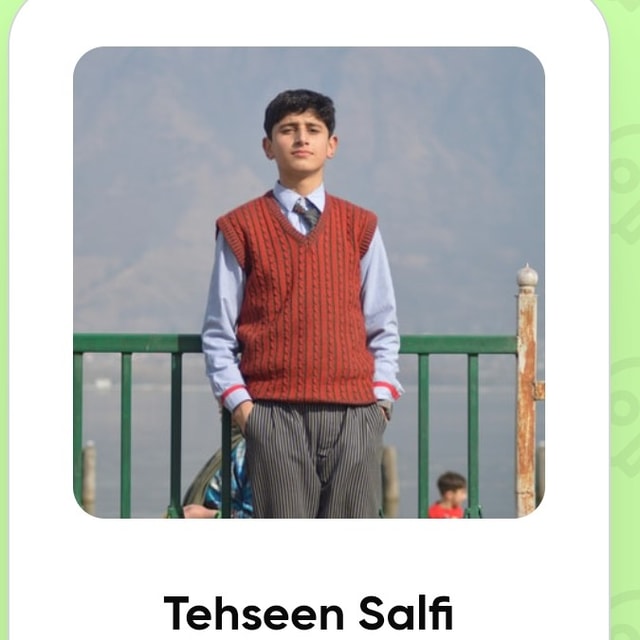 Tehseen
