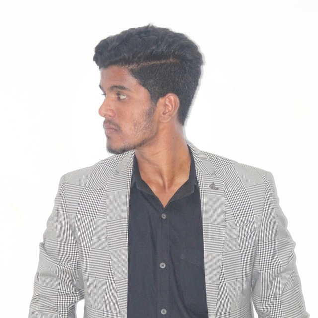 Syed Rehaan
