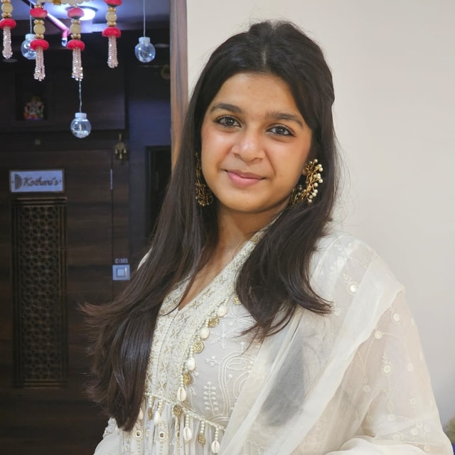 Tanvi
