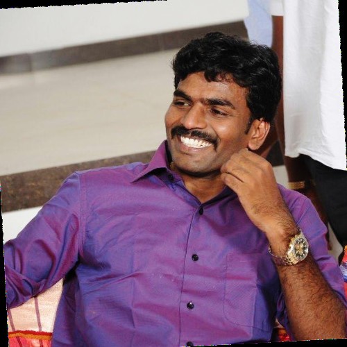 Ramkumar