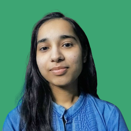 Shagufta
