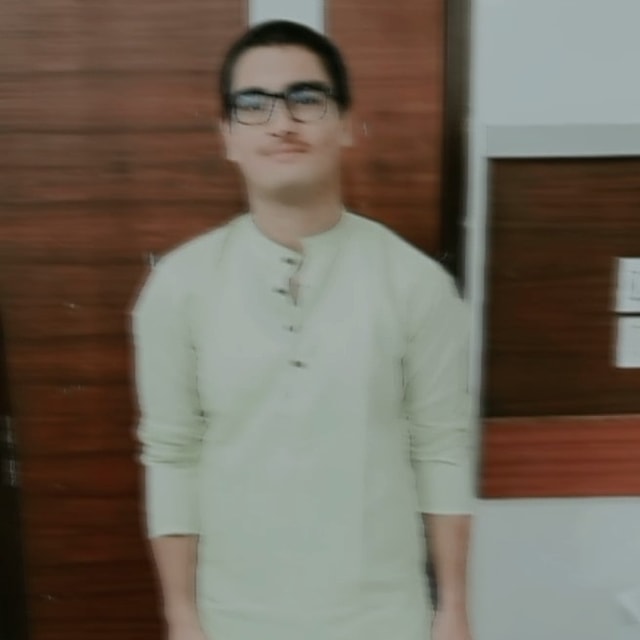 Venkat Anjan Kumar