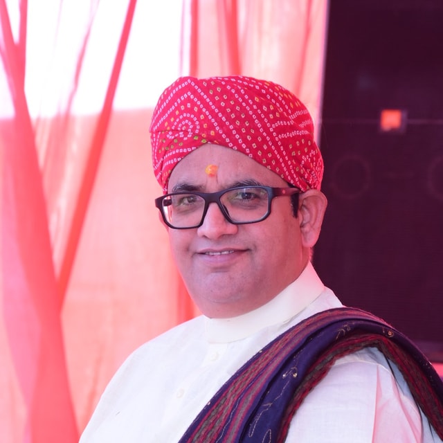 Satish