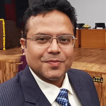 Debdutta