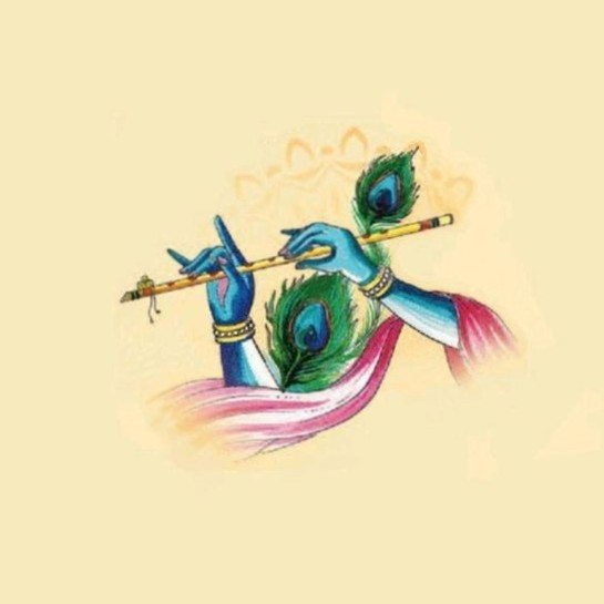 Bhagavad