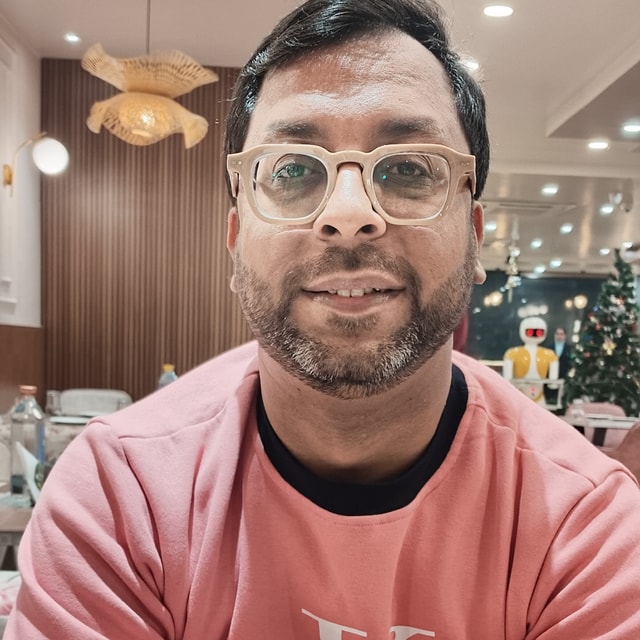 Dheeraj