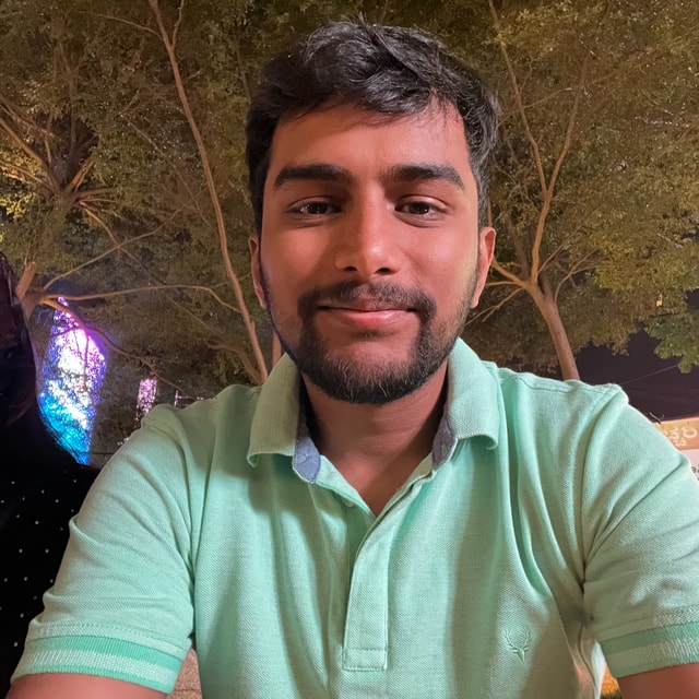 Vishal