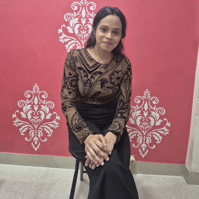 Anushree
