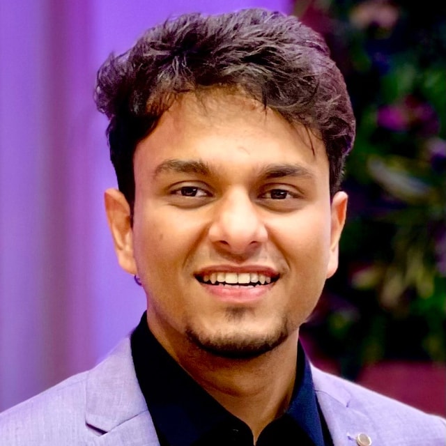Nikhilesh