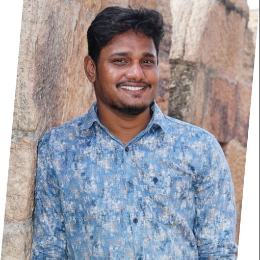 prashanth