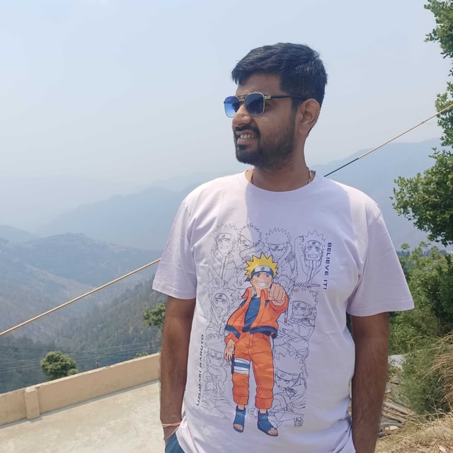 Gaurav