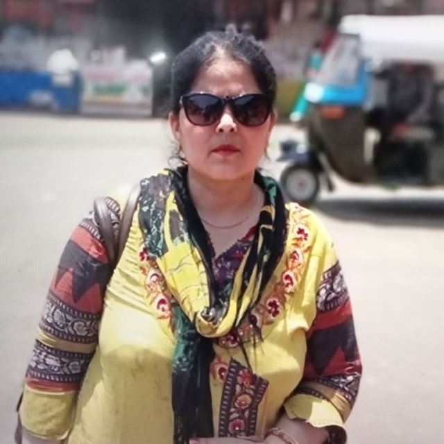 Surinder