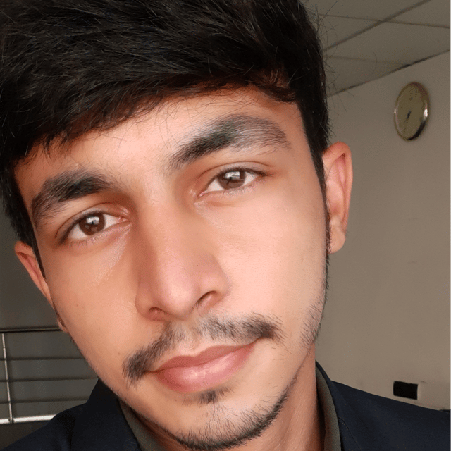 Darshil