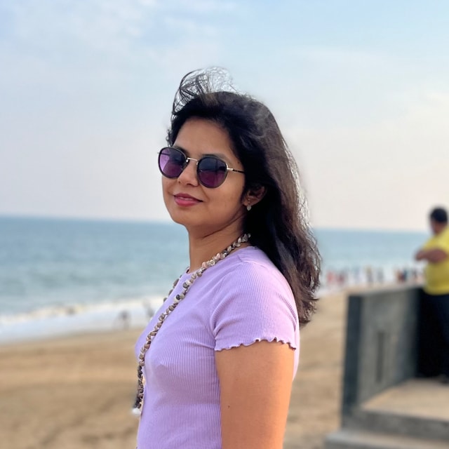 Harshita