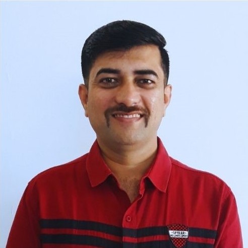 Dr. Rahul
