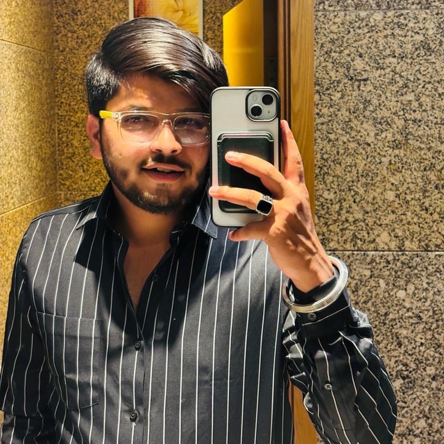 Rohit