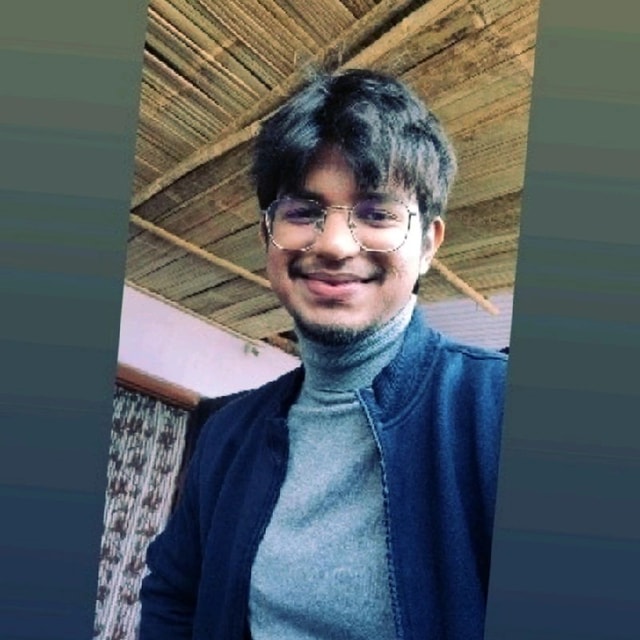 Abhishek