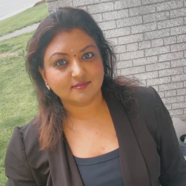 Roopa