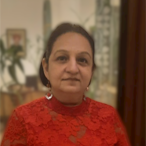 Dr Shuchi