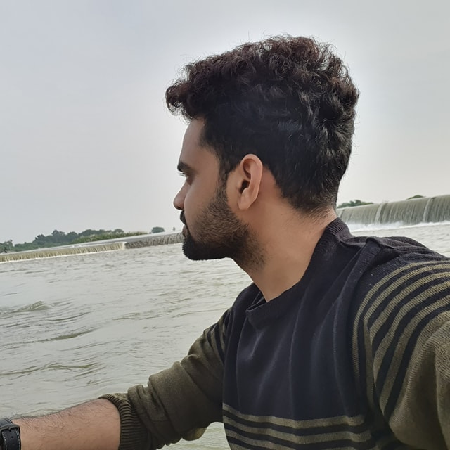 Venkata Kiran