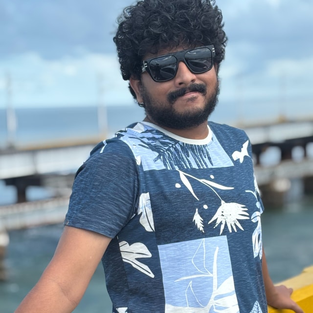Subramanian