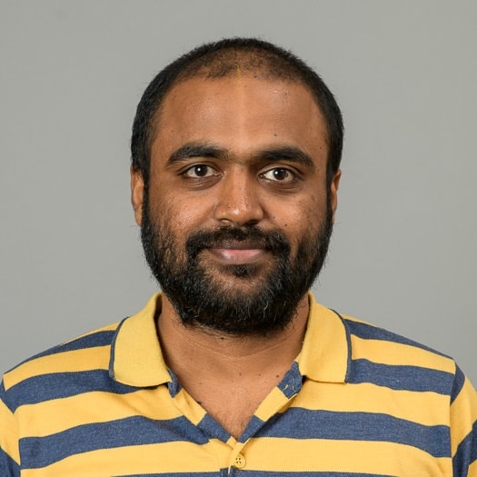 Abhijith