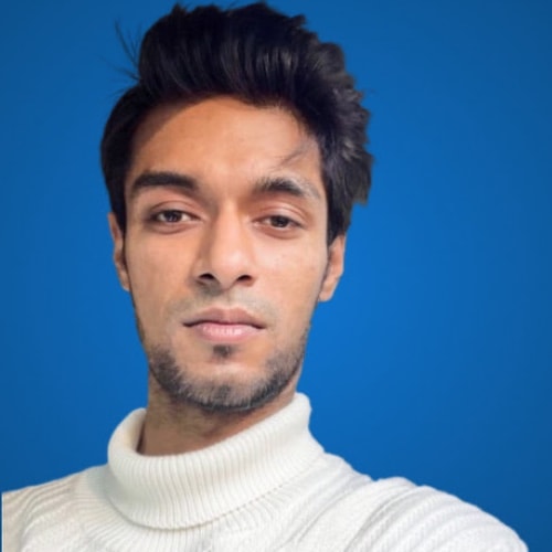 Prashant