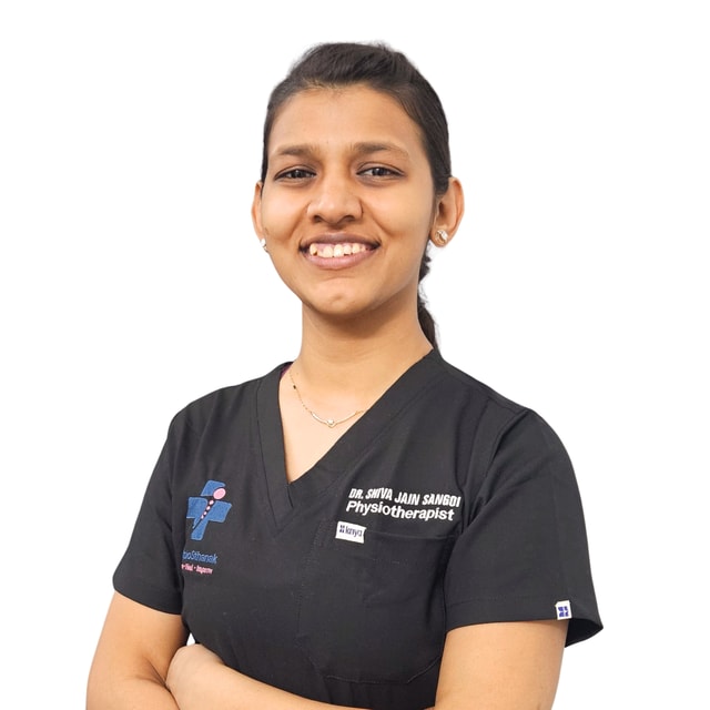Dr. Shiva