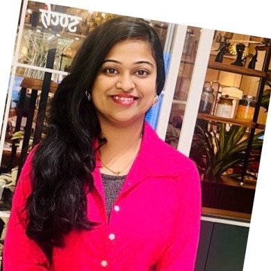 Rucha Gajendra