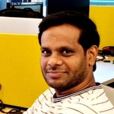Kaarthick