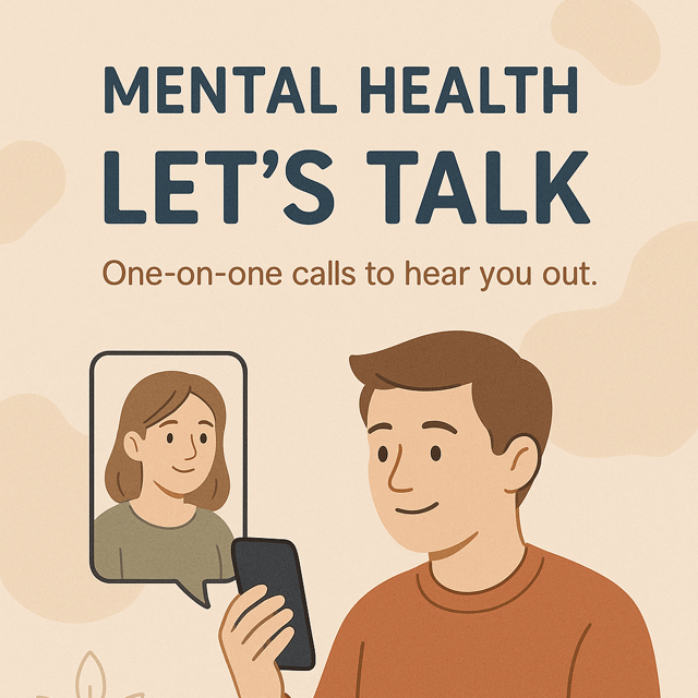 The Mental Health