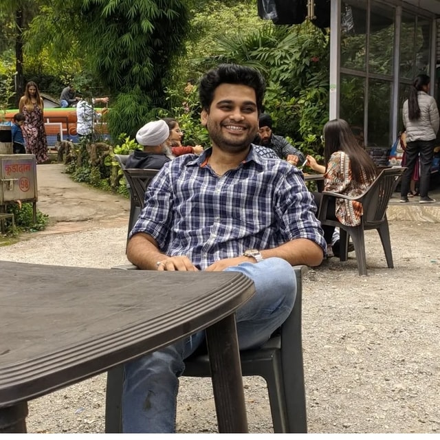 ABHISHEK