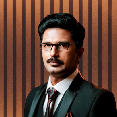 Hemanth