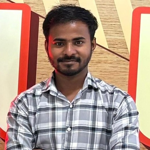 Gaurav Kumar