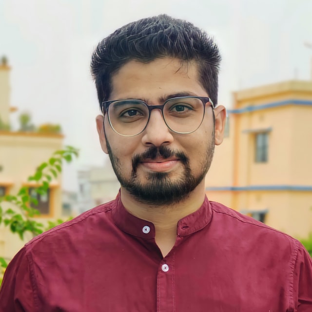 Mrugesh
