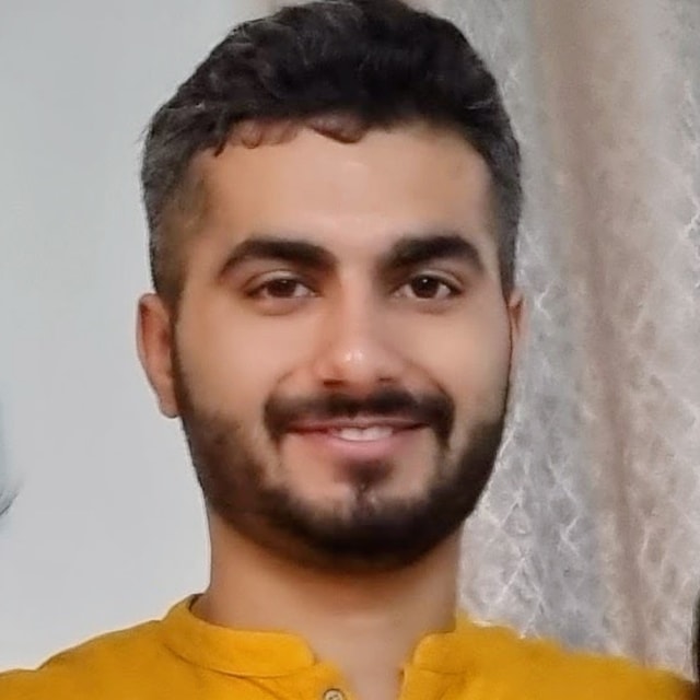 Abhishek