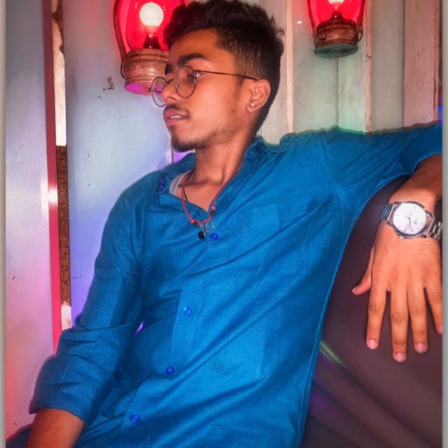 Rahul