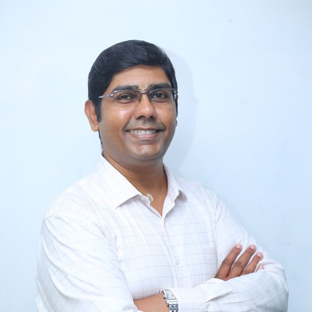 Ashwin Seshadri